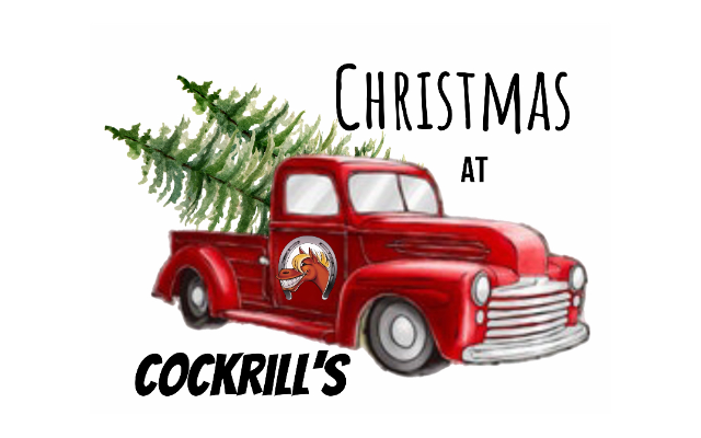 Cockrill’s Country Critters