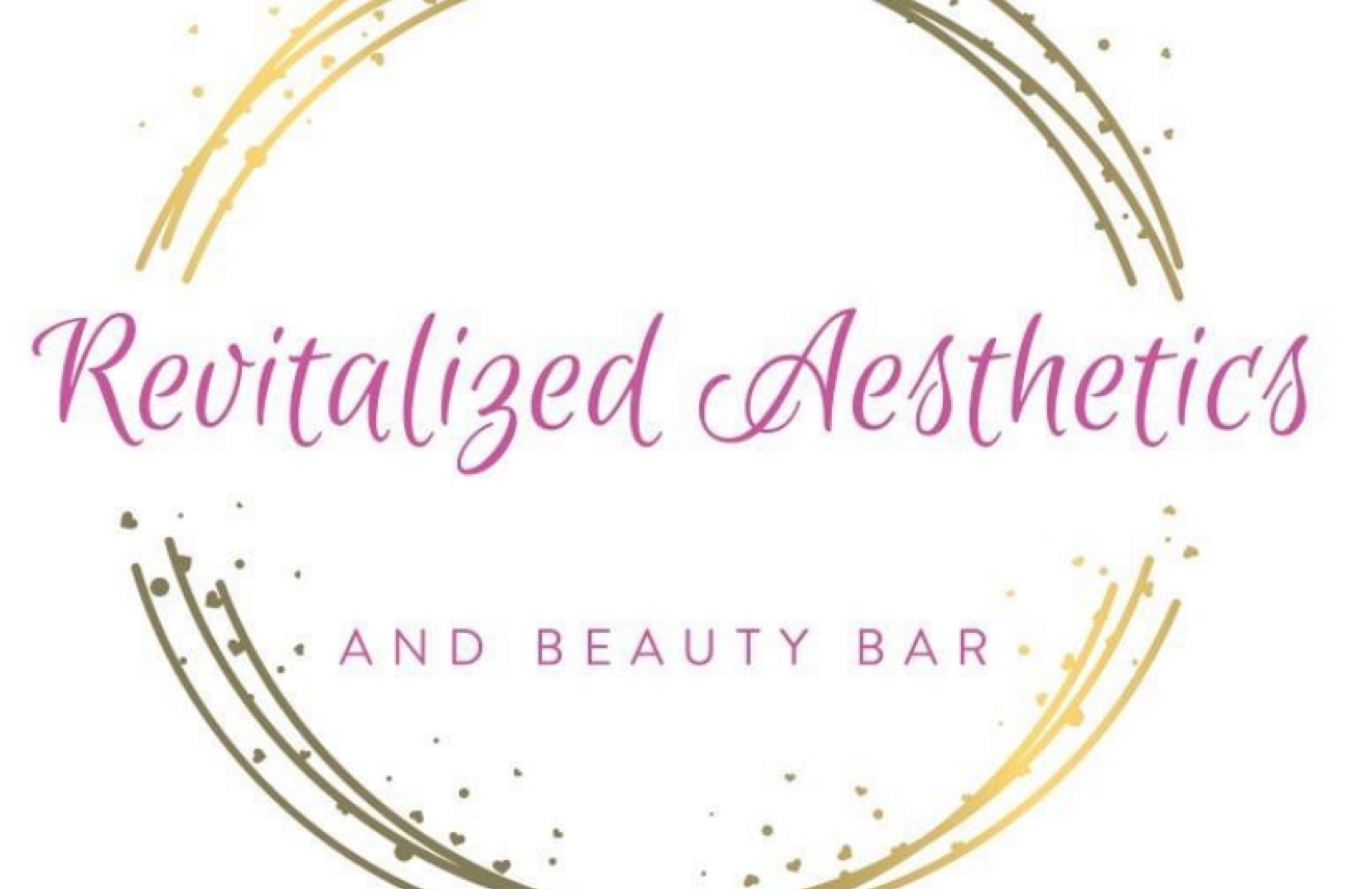 Revitalized Aesthetics and Beauty Bar