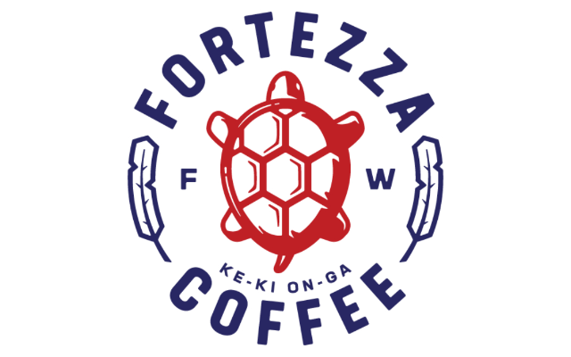 Order Fortezza Coffee eGift Cards