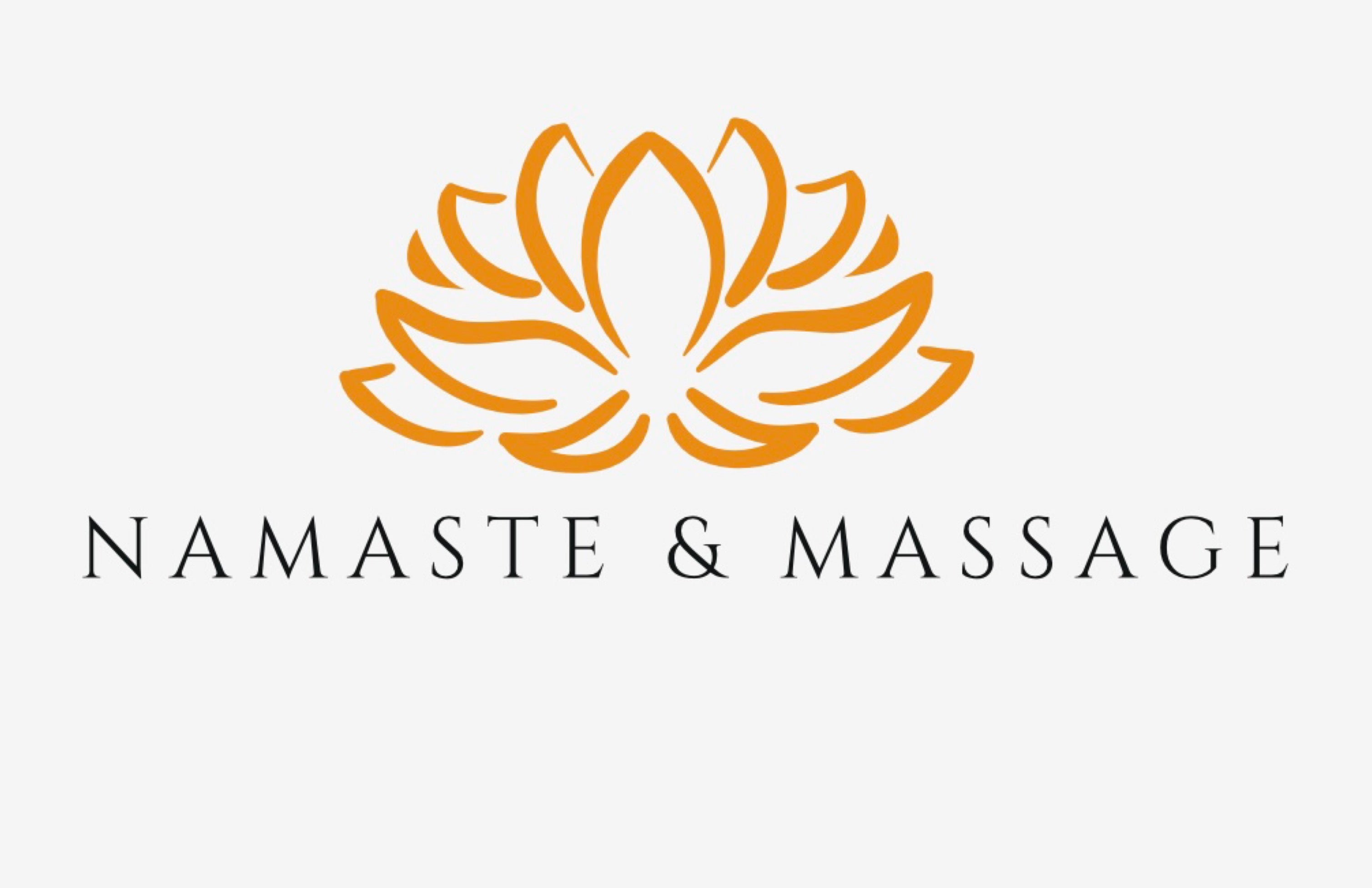 Namaste & Massage