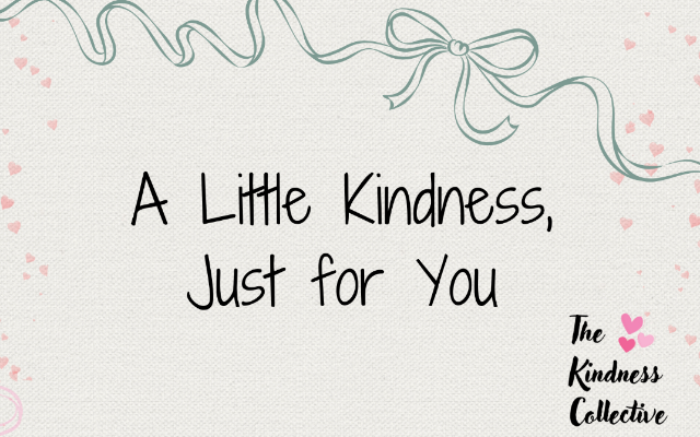 The Kindness Collective, Inc.