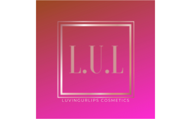 LuvingUrLips Cosmetics