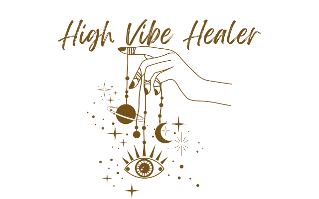 High Vibe Healer