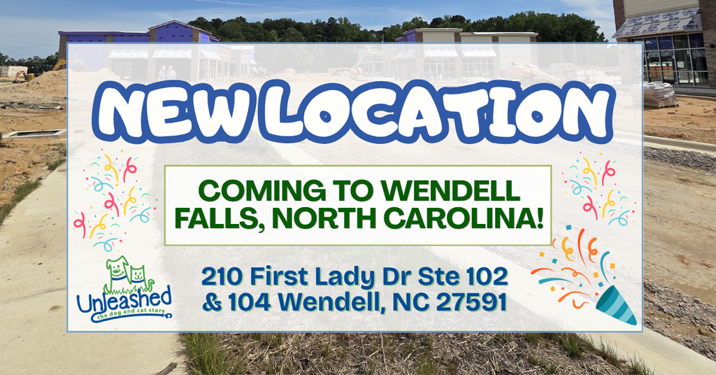 new location announcement