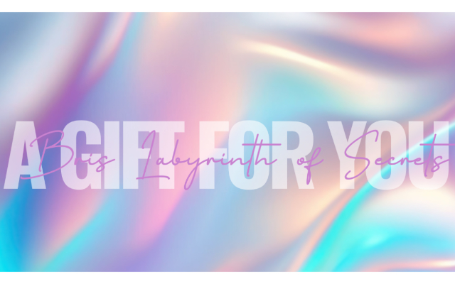 Bris Labyrinth of Secrets