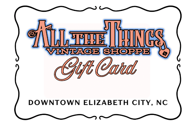 All The Things