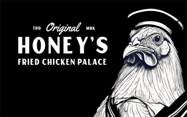 Honey's Fried Chicken Palace