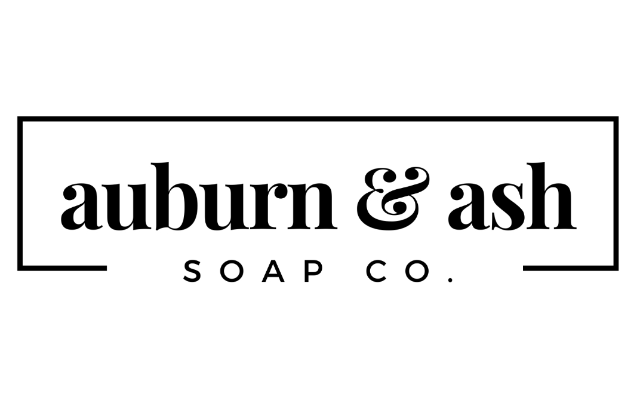 Auburn and Ash Soap Co LLC