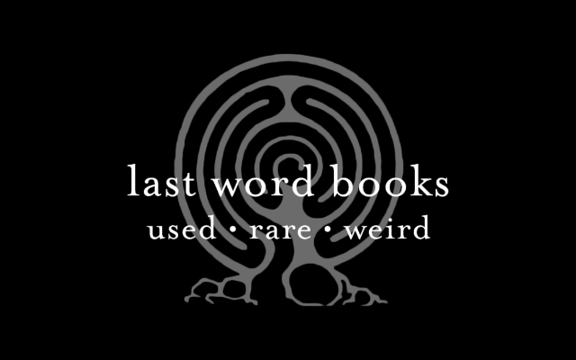 Last Word Books & Press