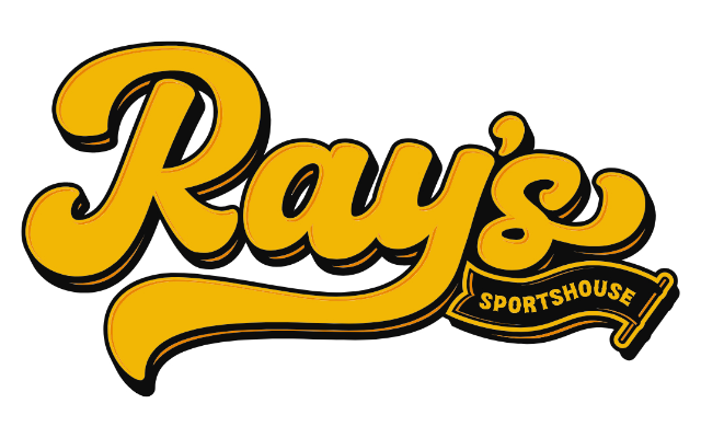RAY'S SPORTSHOUSE