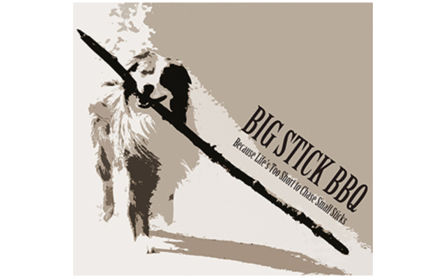 Big Stick Barbecue LLC