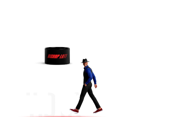 Bishop Lott Branding Inc