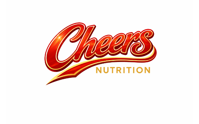 Cheers Nutrition