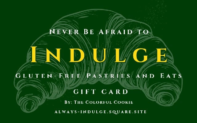 The Colorful Cookie LLC