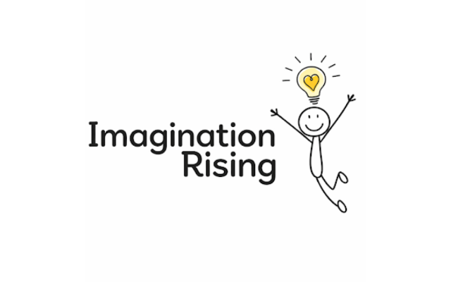 Imagination Rising