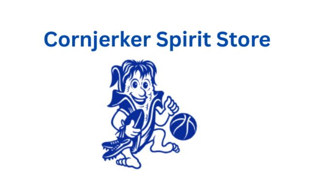 Cornjerker Spirit Store