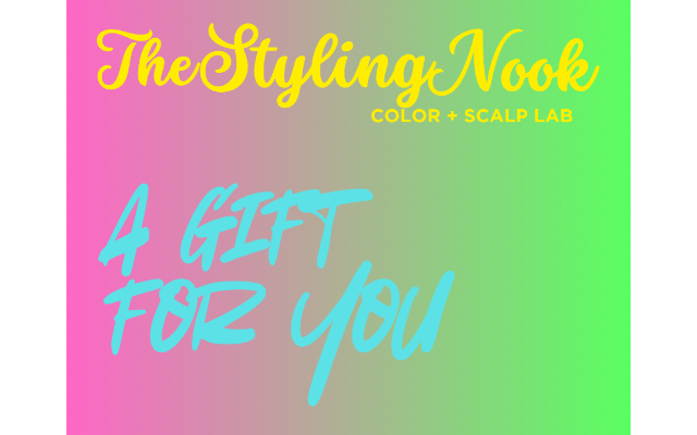 The Styling Nook