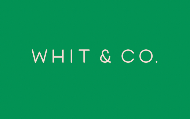 Whit & Co.