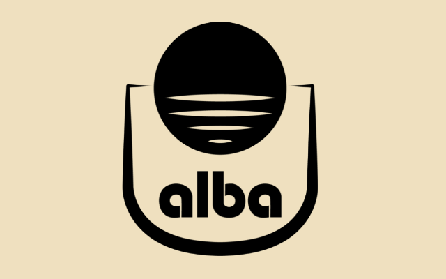 ALBA