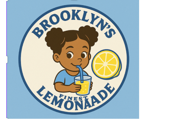 Brooklyn’sFinestLemonade