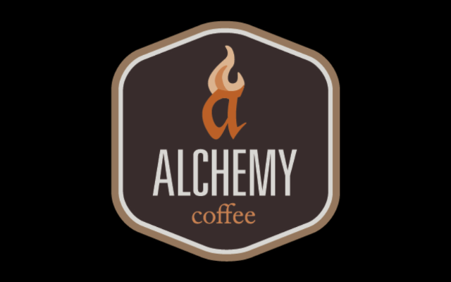 Alchemy Coffee