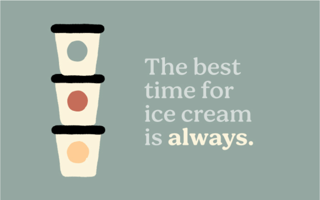 Mitchell's Ice Cream