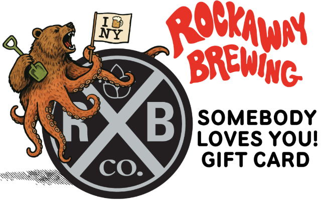 Rockaway Brewing Company LLC.