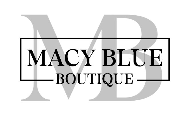 Macy Blue Boutique