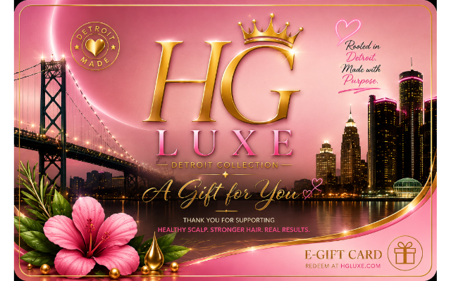 Homegrown luxury beauty bar