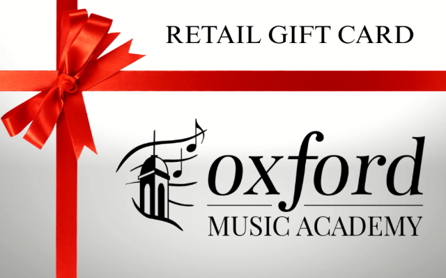 Oxford Music Academy