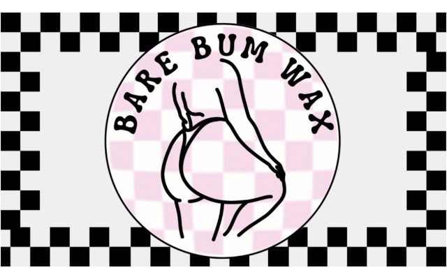 Bare Bum Wax