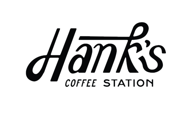 Hank's Coffee Station