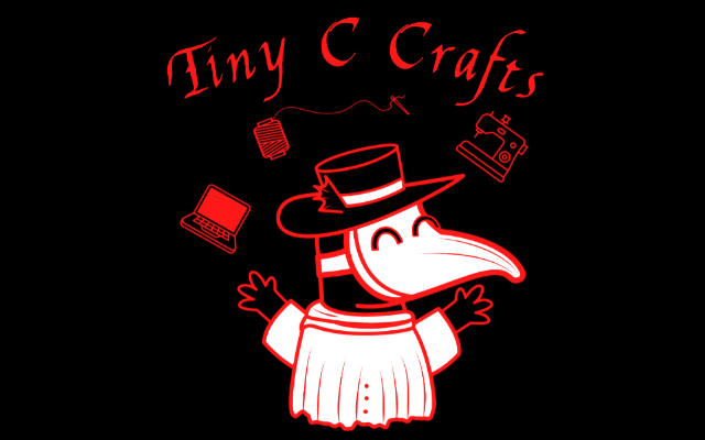 Tiny C Crafts