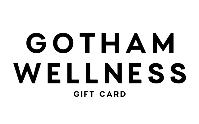 Gotham Wellness Acupuncture PLLC