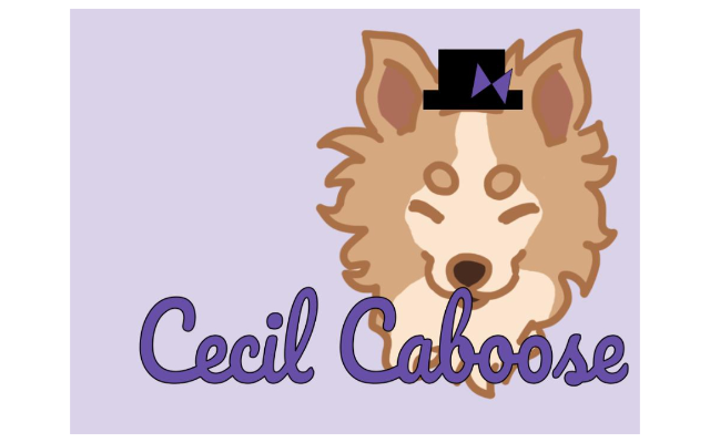 Cecil Caboose