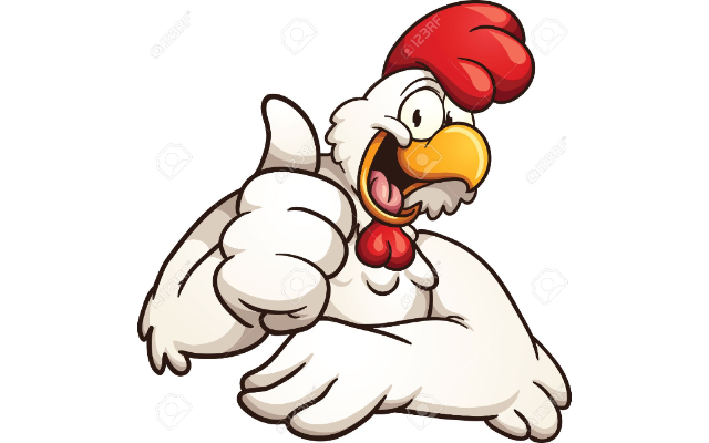 Order Hungry Chicken Country Store eGift Cards