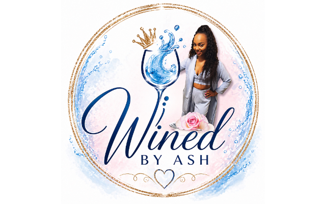 Wined by Ash's Exotic Journeys