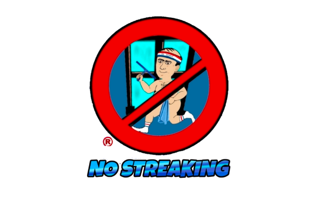 No Streaking Professional Window Washing