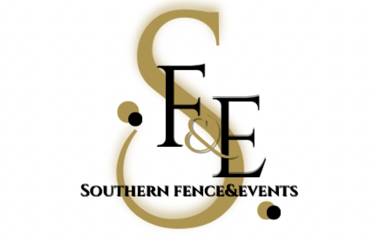 SOUTHERN CHARM PHOTO BOOTH A Southern Fence & Events company