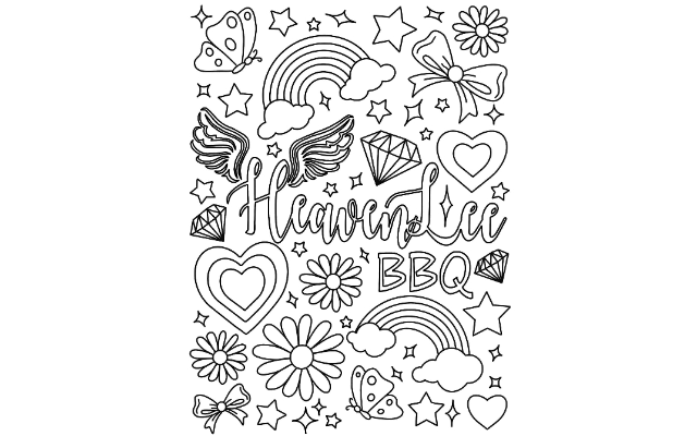 HeavenLee Barbecue and Venue