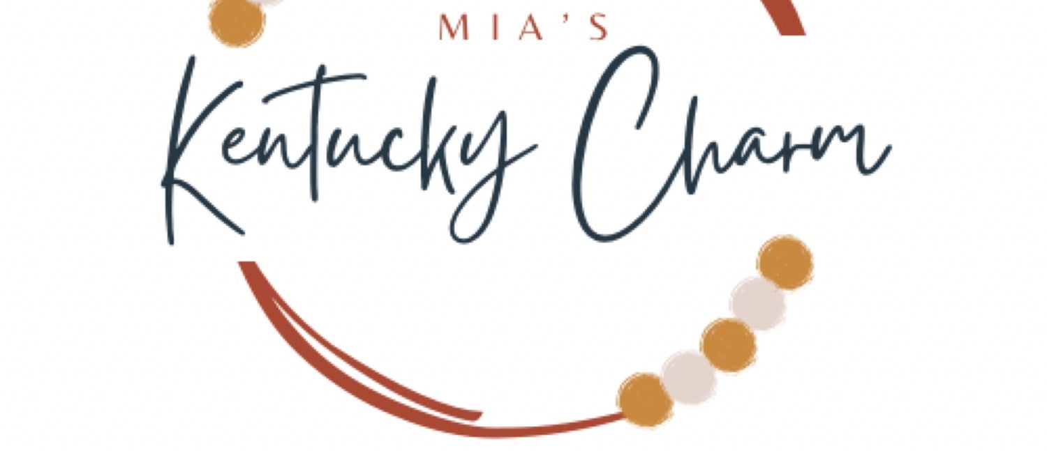 Mia's Kentucky Charm