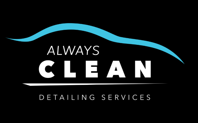 Always Clean Detailing Services