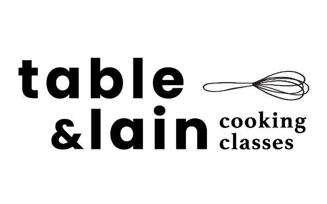 Table & Lain