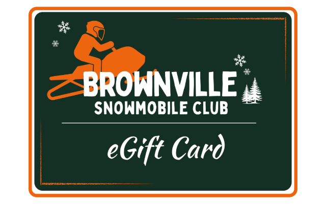 Brownville Snowmobile Club