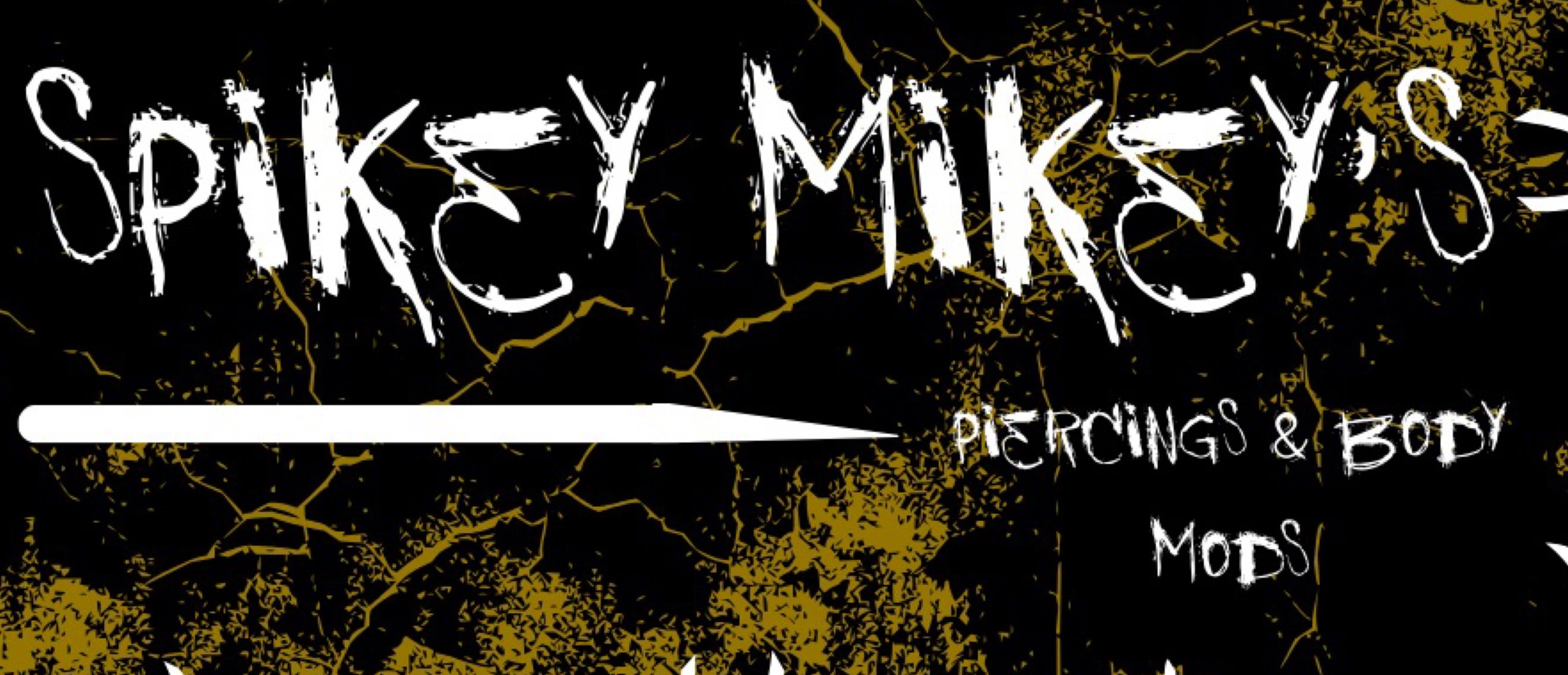 SpikeyMikeys