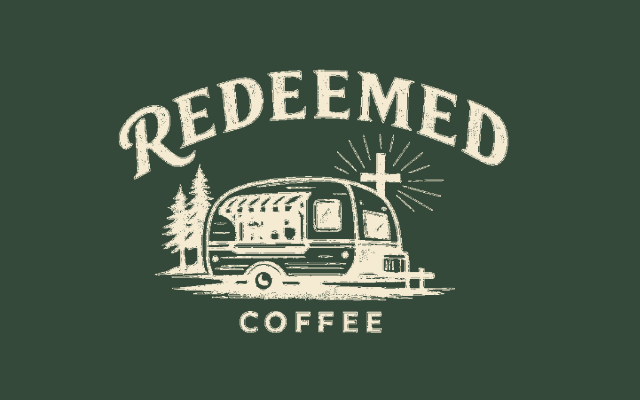 Redeemed Coffee