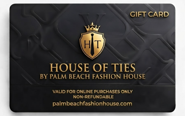 Palm Beach Fashion House