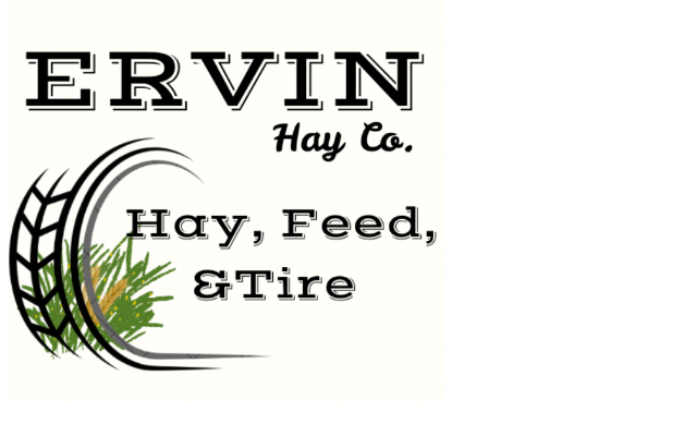 Ervin Hay Feed & Tire