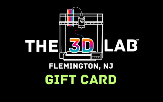 The 3D Lab