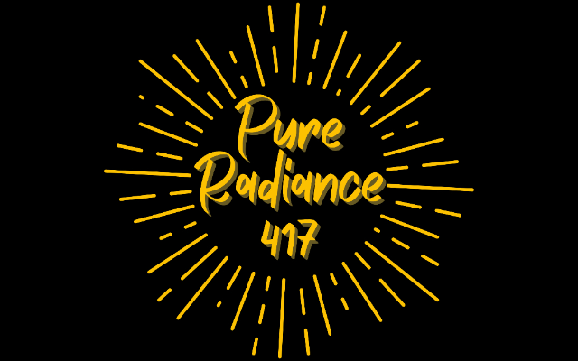 Pure Radiance